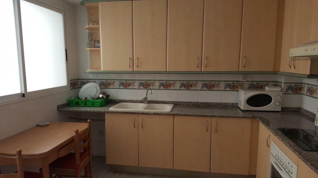 Apartamento En Bioparc Y Hospital General Apartamento