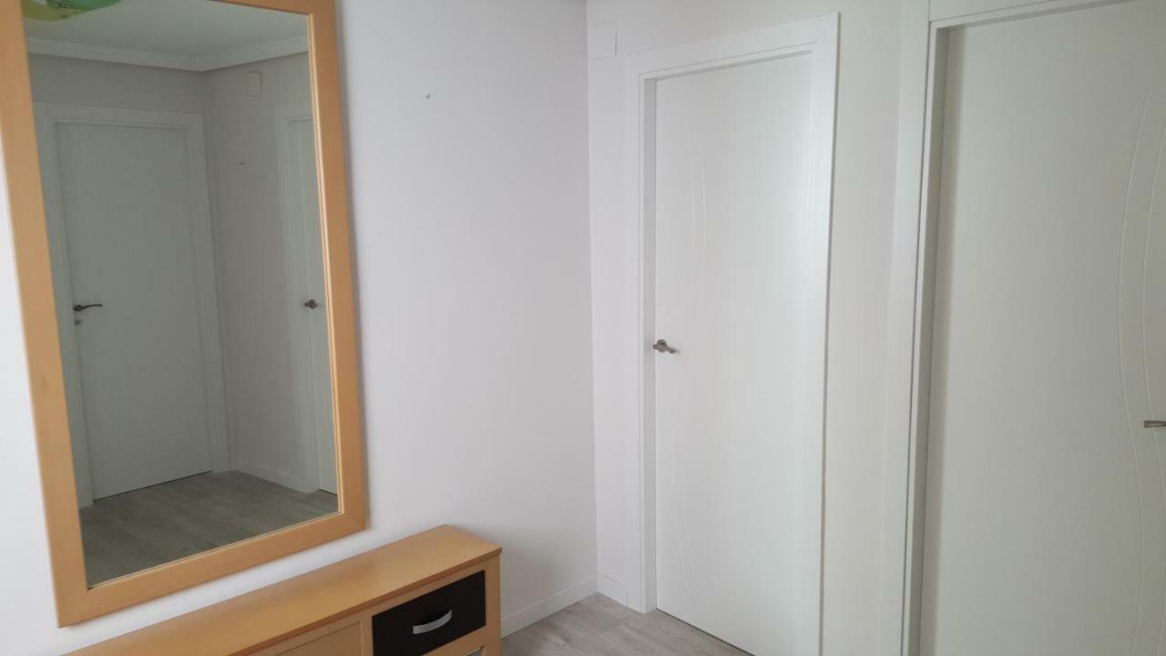 Apartamento Apartamento En Bioparc Y Hospital General