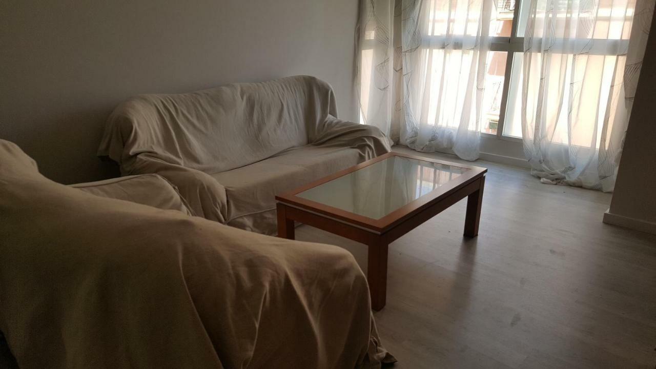 Apartamento En Bioparc Y Hospital General *