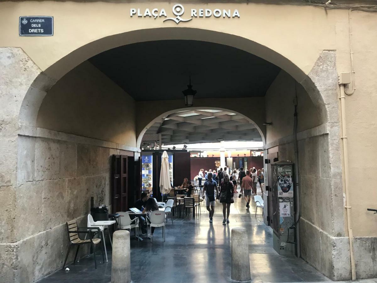 Mediterranean Flats Plaza Redonda Apartamento