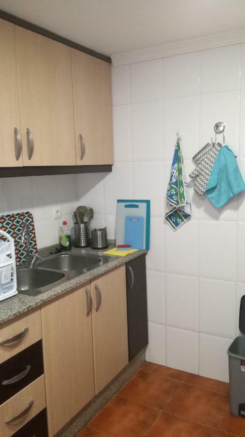 Apartamento Piso En Malvarrosa *