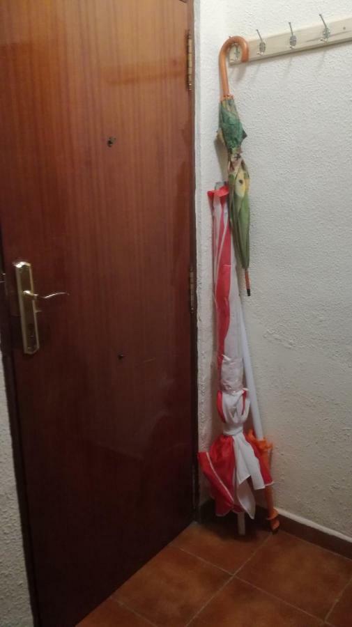 Piso En Malvarrosa