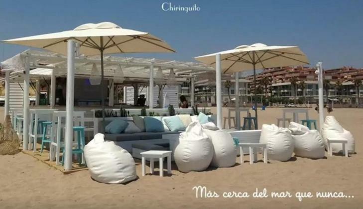 Apartamento Luxury A40-35 With Terrace And Sea Views *