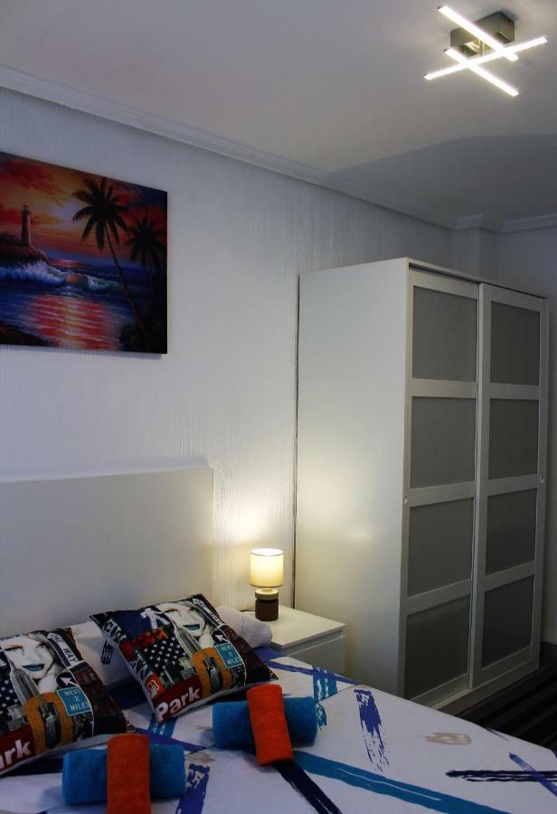Doble Homstay Habitación en casa particular *
