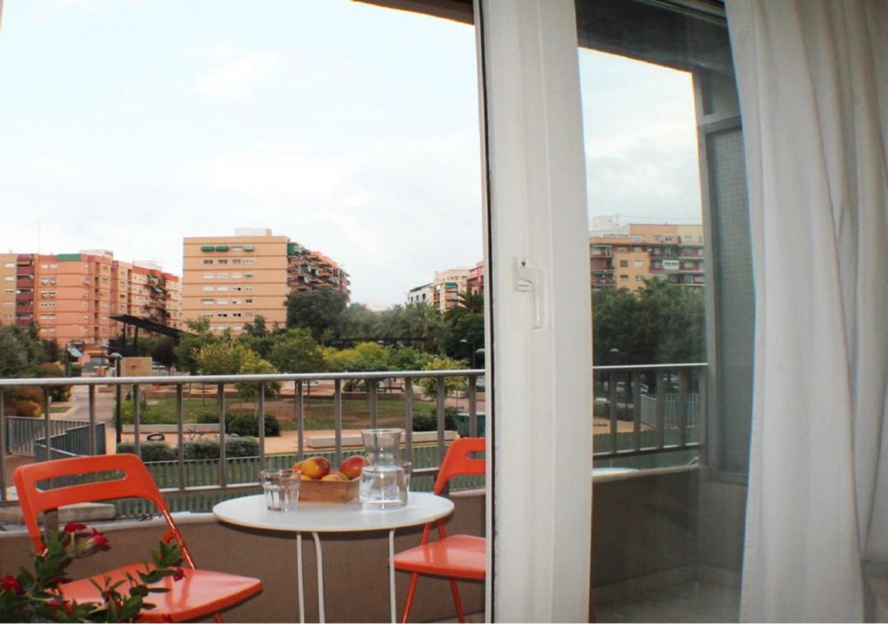 Apartamento Calle Sagunto Valencia