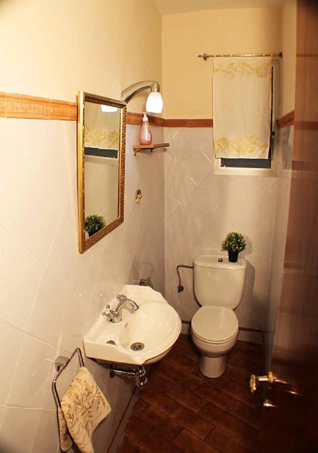 Apartamento Calle Sagunto