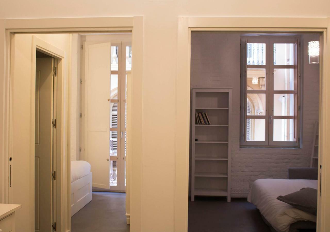 Apartamento Splendid In Valencia