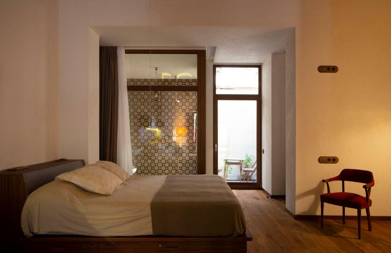 Natural Loft Valencia