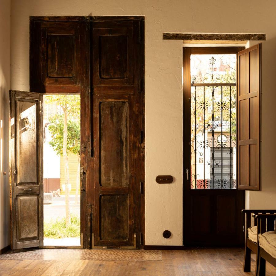 Apartamento Natural Loft Valencia
