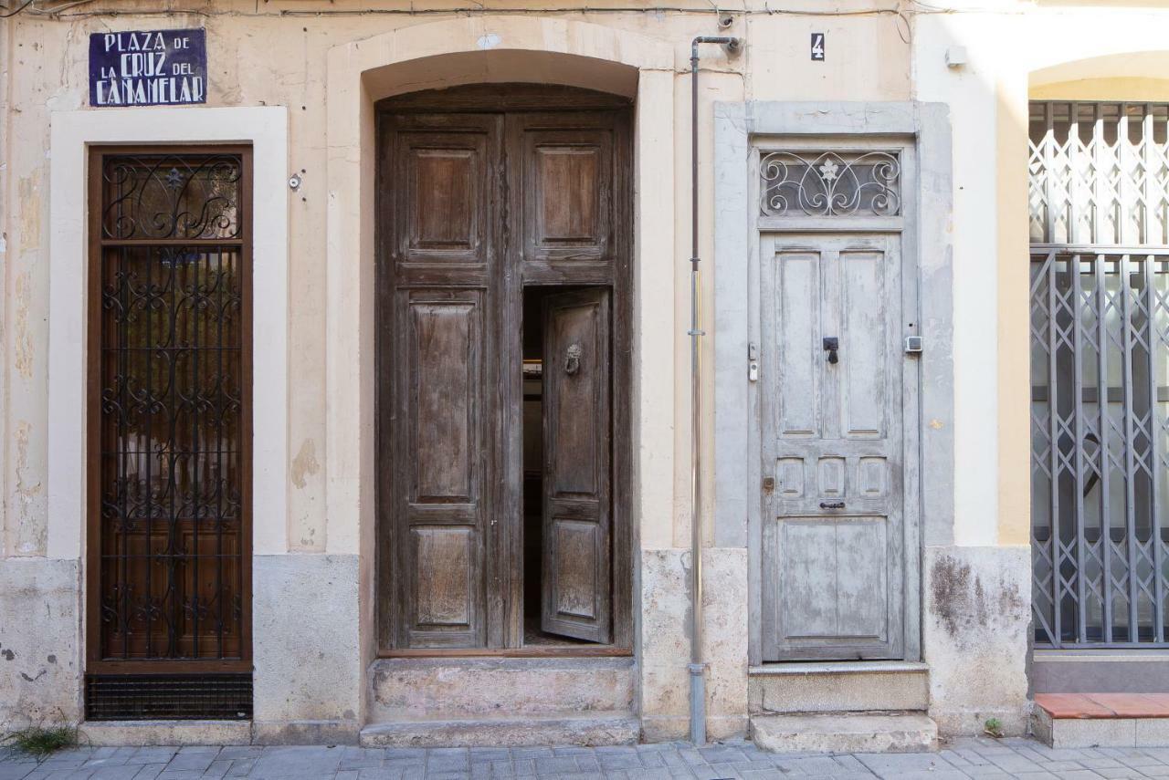 Apartamento Natural Loft Valencia