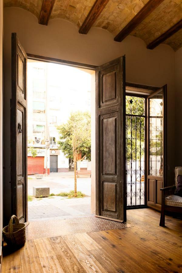 Apartamento Natural Loft Valencia