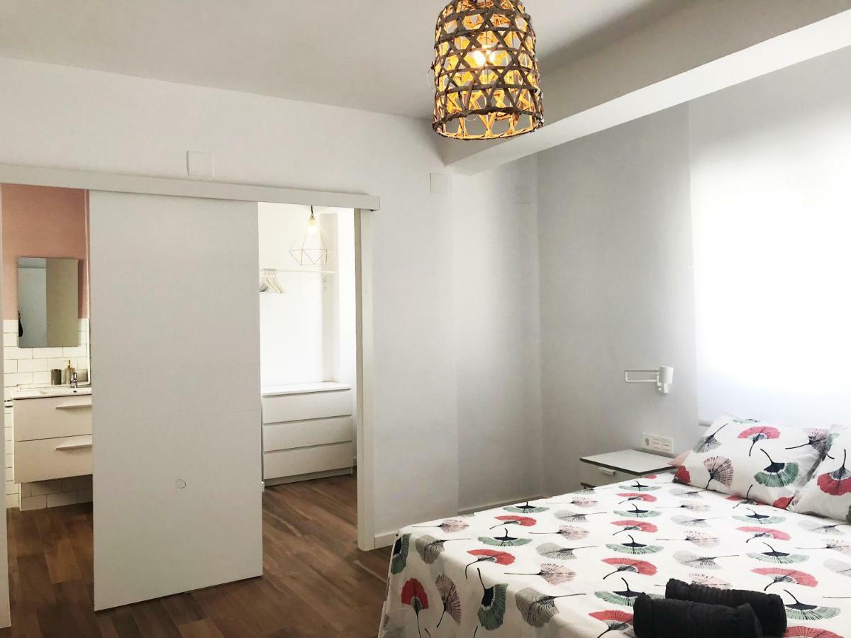Goya Atico Apartment Valencia