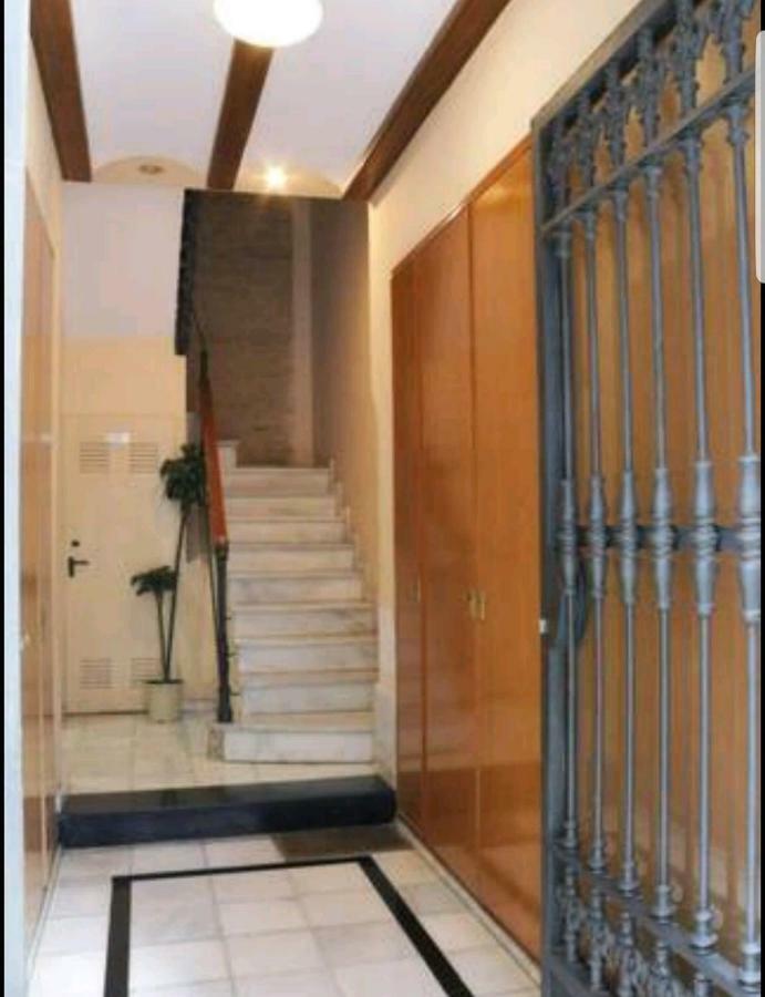 Apartamento Junto Al Mercado De Ruzafa *