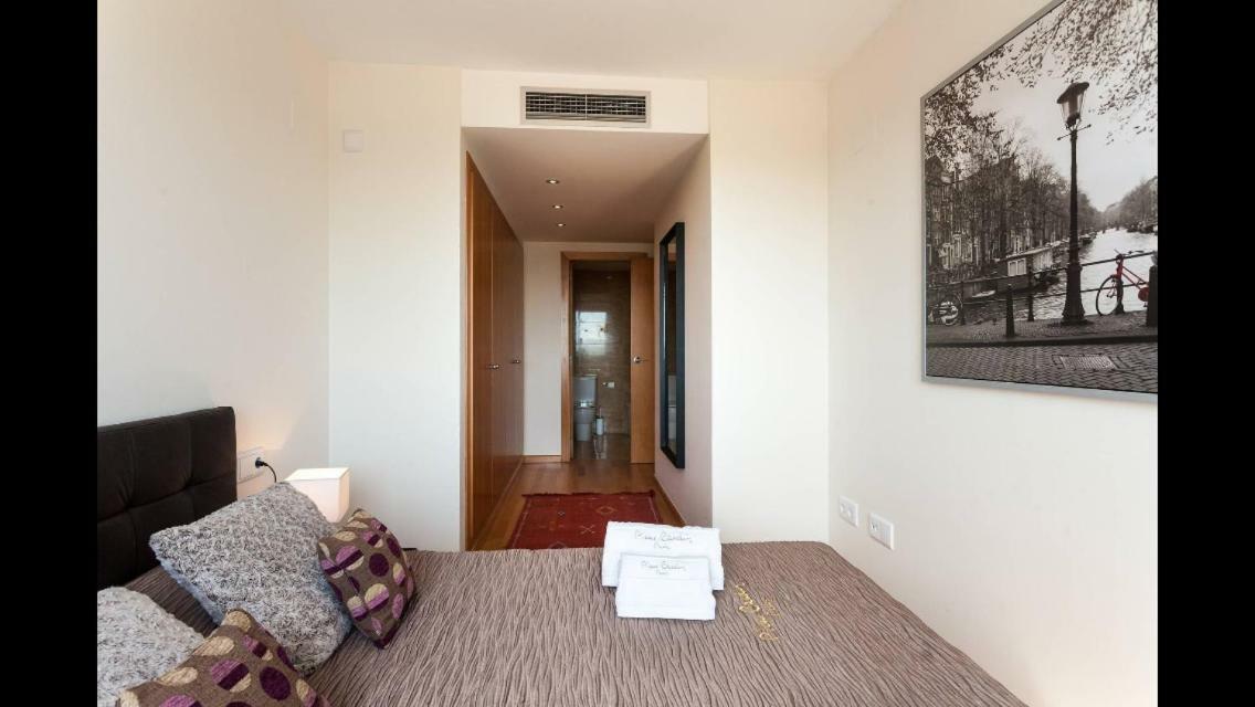 Apartment En La Ciudad De Ciencias Y Cerca De La Playa