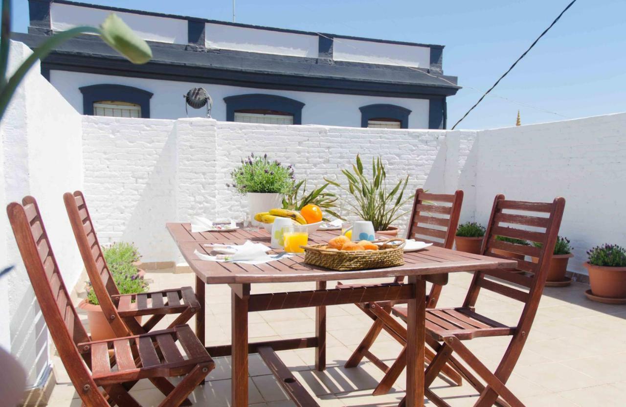 Apartamento Cool Loft Malvarrosa