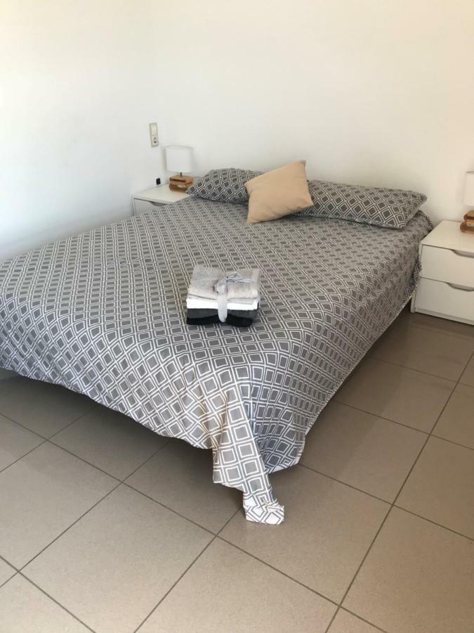 Apartamento Valencia/mare Nostrum *