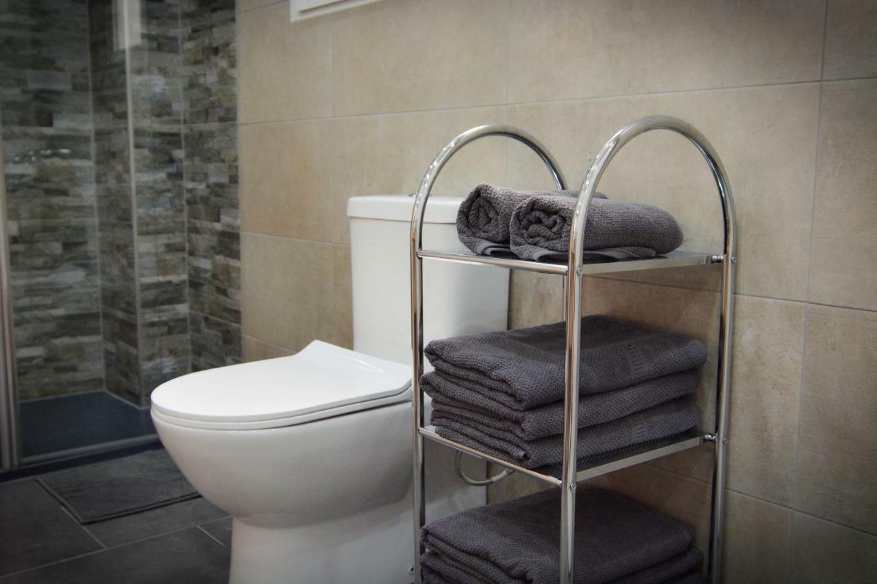 New Bioparc Apartment Valencia