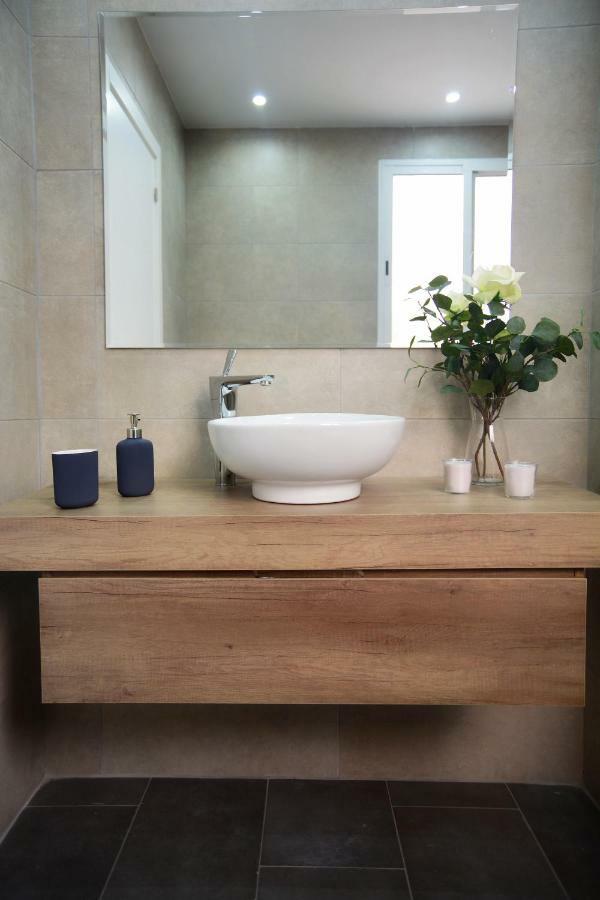 Apartment New Bioparc Valencia