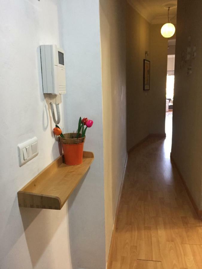 Koa Centric, Comfy In Ruzafa Apartamento
