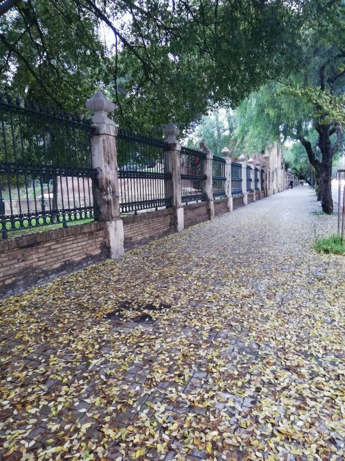Apartamento Calle Sagunto