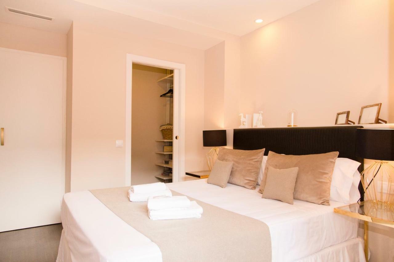 Md Julio Antonio Center Apartamento