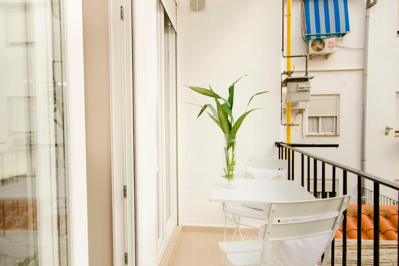 Apartamento Md Julio Antonio Center Valencia