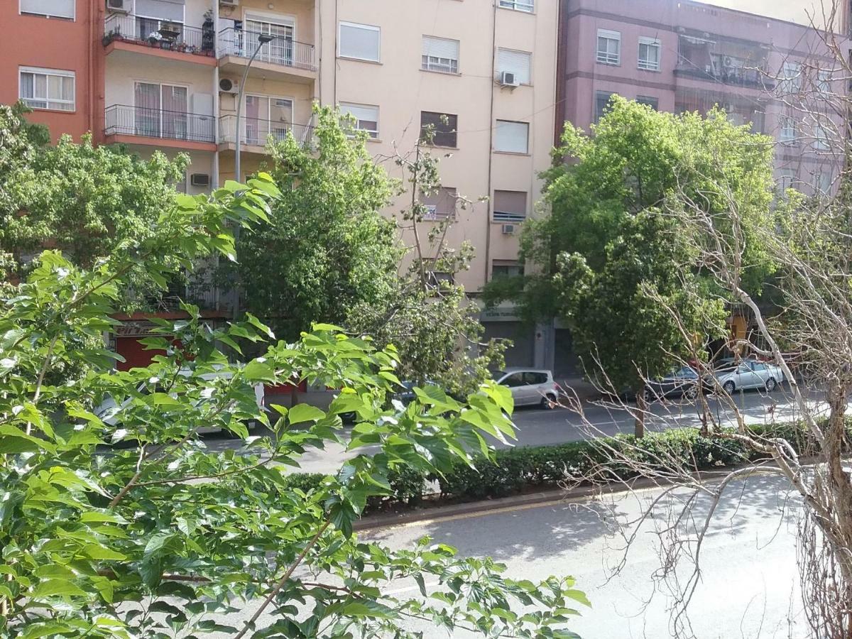 New Trendy Apartamento Valencia