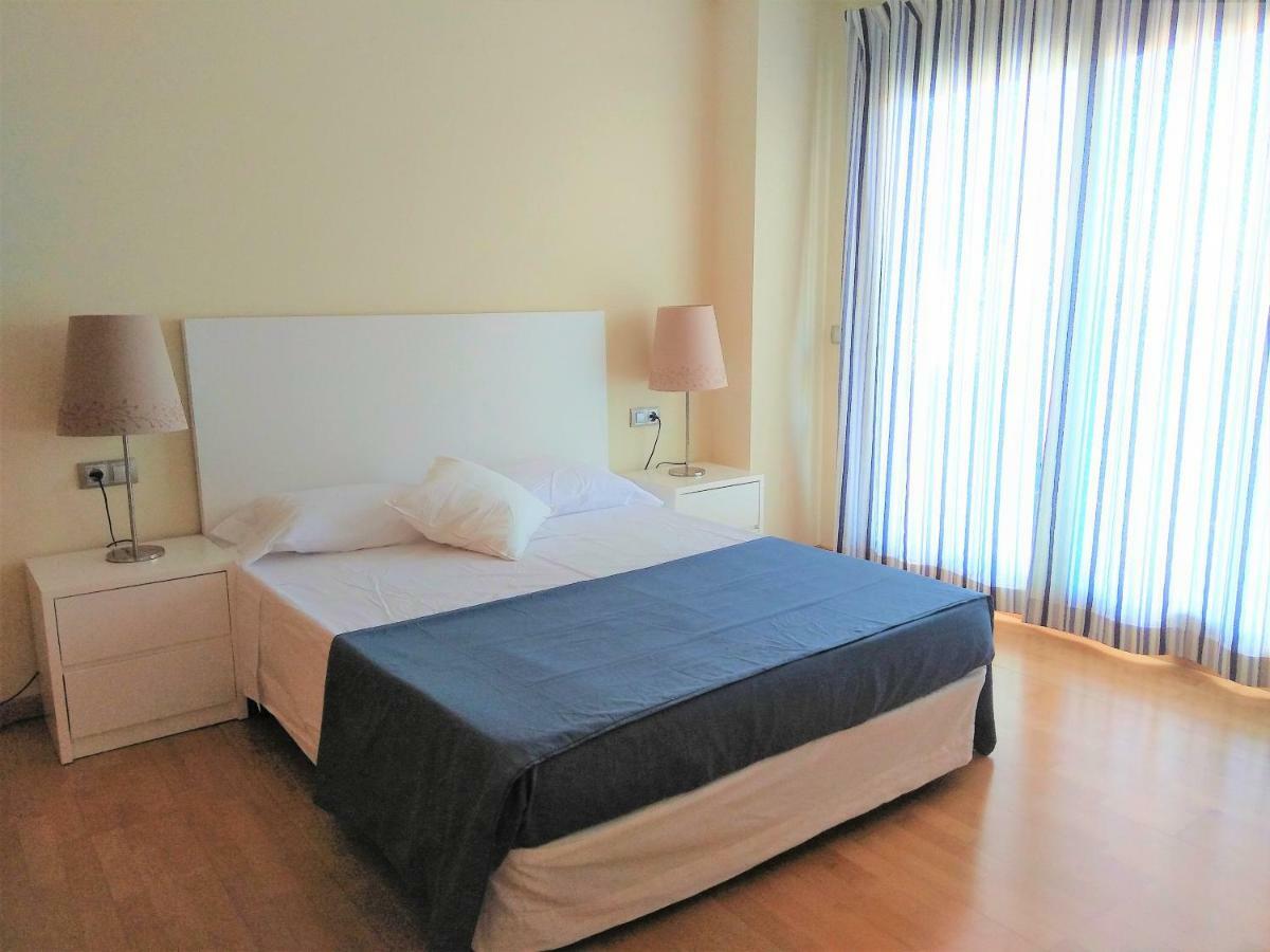 Disfruta - Enjoy Oceanografic Apartamento *