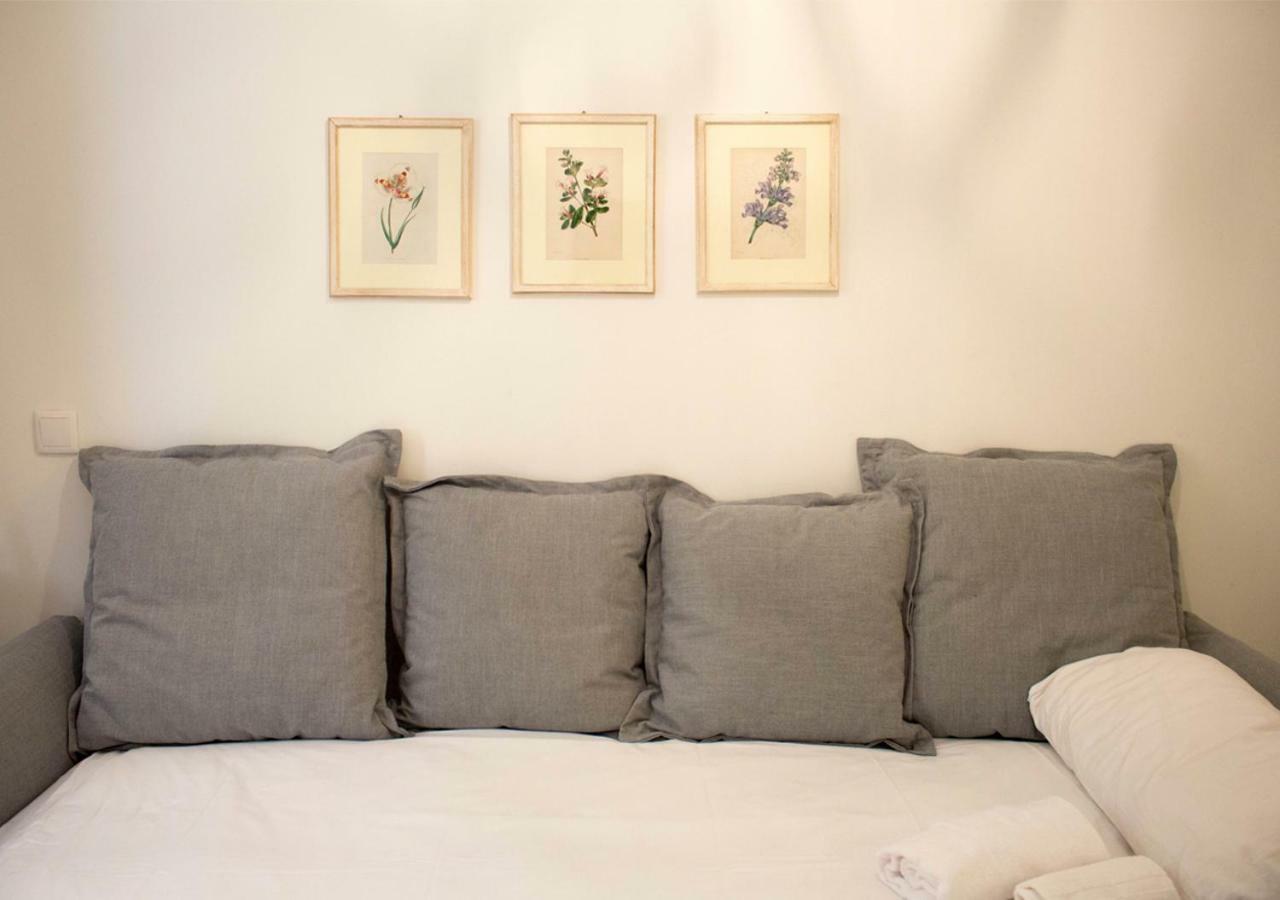 Splendid In Apartamento *
