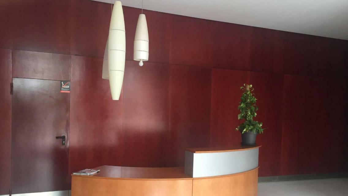 Apartment En La Ciudad De Ciencias Y Cerca De La Playa *