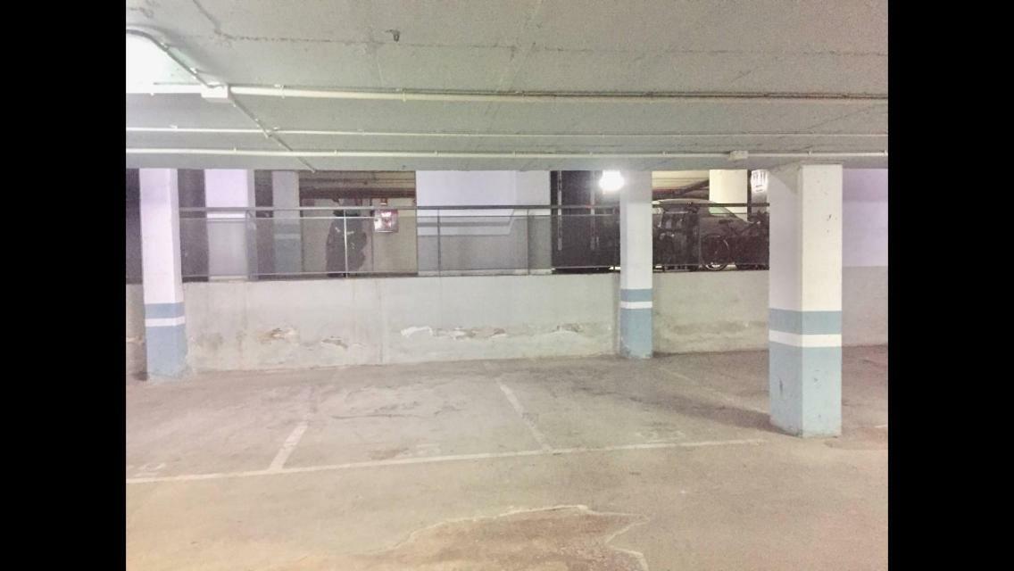 Apartment En La Ciudad De Ciencias Y Cerca De La Playa *