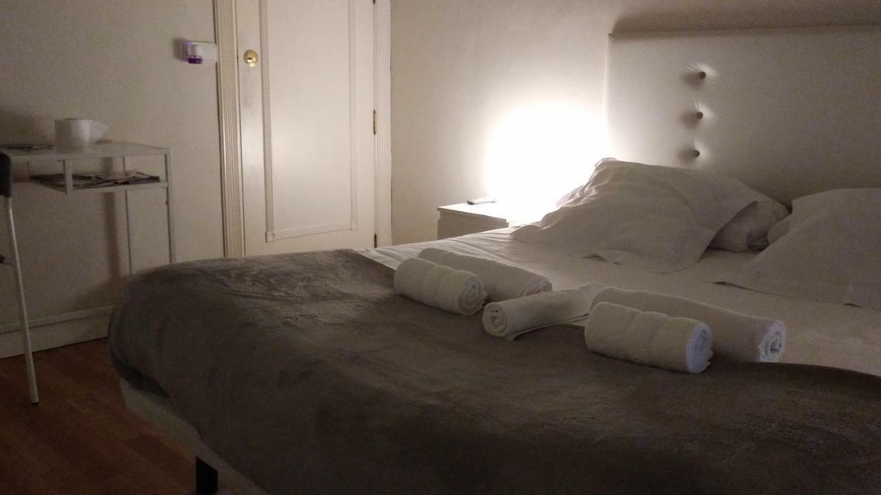 Bed & Breakfast Angel Guimera & Breakfast Valencia