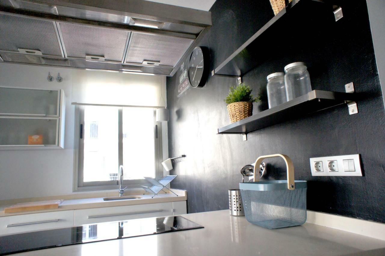 Apartamento Playa Cabanyal