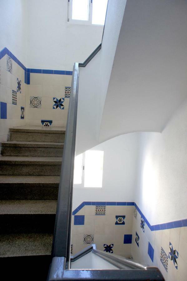 Playa Cabanyal Apartamento Valencia