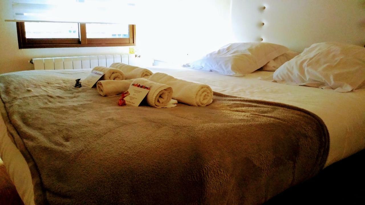 Angel Guimera & Breakfast Bed & Breakfast *