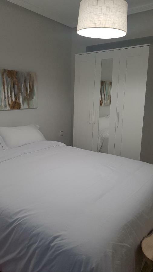 Apartment Centrico Y Acogedor Valencia