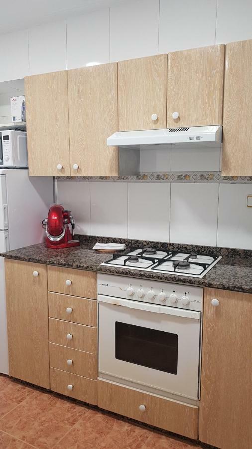 Centrico Y Acogedor Apartment *