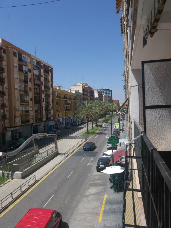Apartamento Migueles Valencia