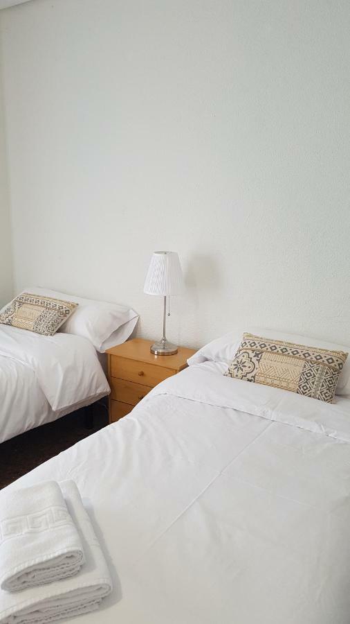 Apartamento Ruzafa Viva