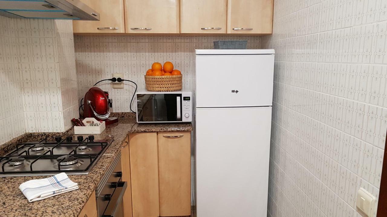 Apartamento Ruzafa Viva *