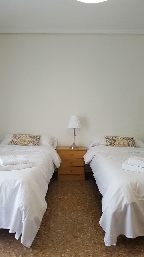 Apartamento Ruzafa Viva Valencia