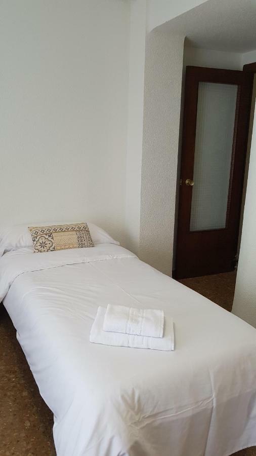 Apartamento Ruzafa Viva Valencia