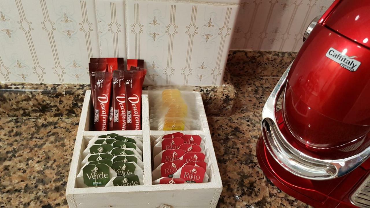 Apartamento Ruzafa Viva Valencia