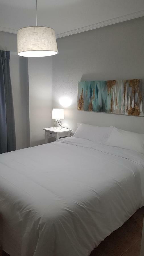 Centrico Y Acogedor Apartment *