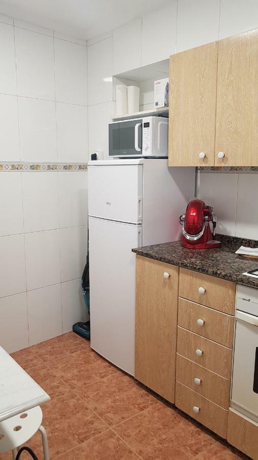 Centrico Y Acogedor Apartment *