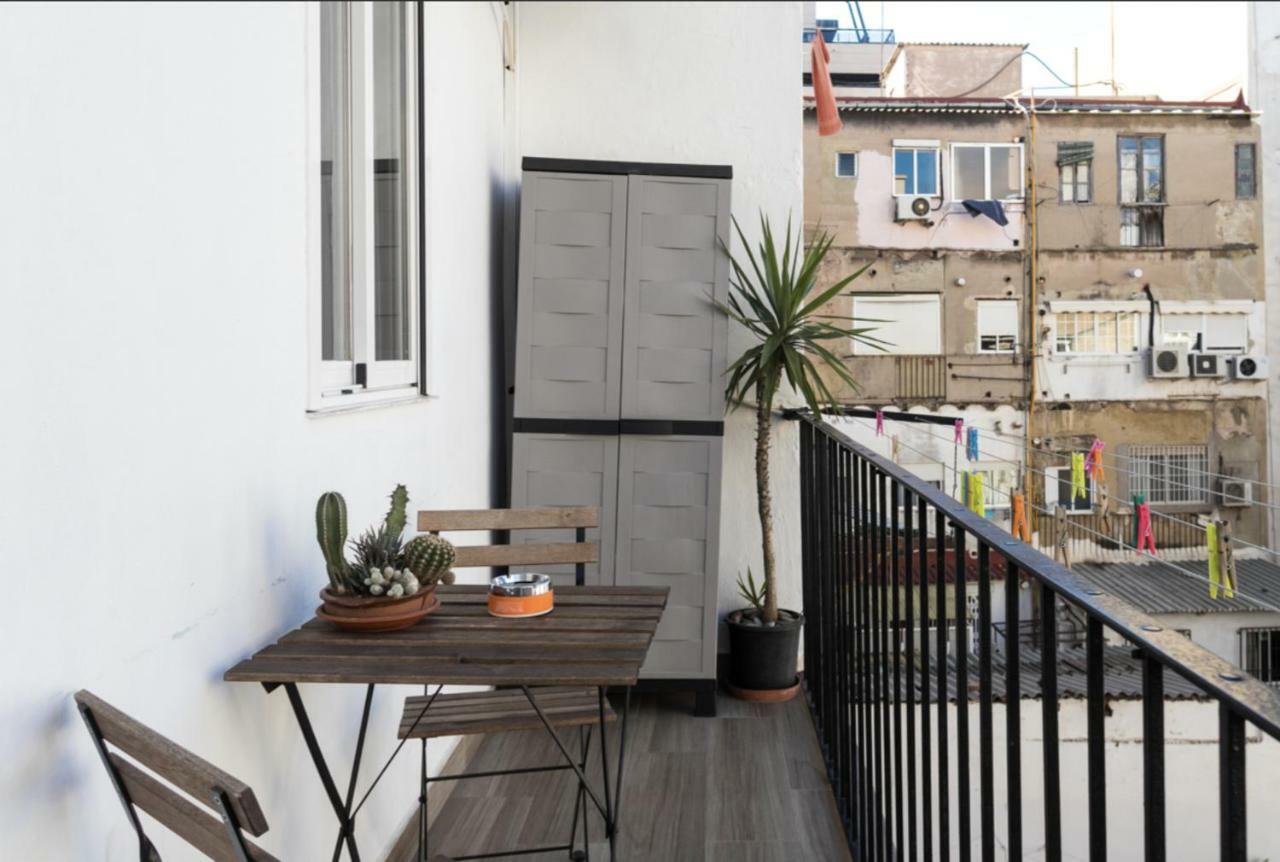 Apartment In The Heart Of