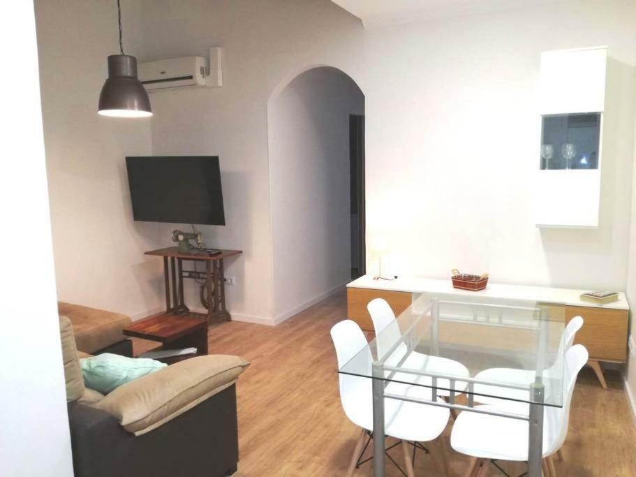 47 Carrer De Cadis, Puerta 1 Apartamento