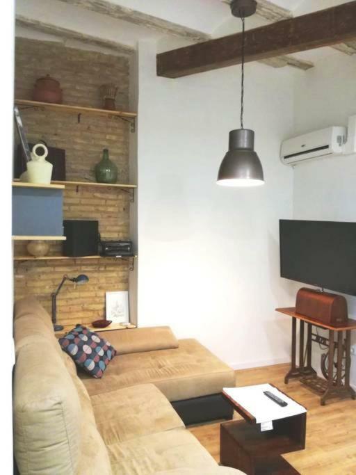 47 Carrer De Cadis, Puerta 1 Apartamento *