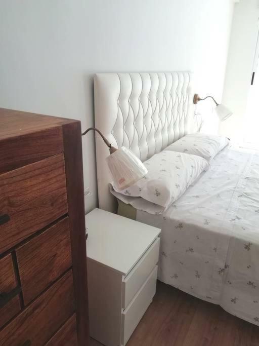 Apartamento 47 Carrer De Cadis, Puerta 1 *