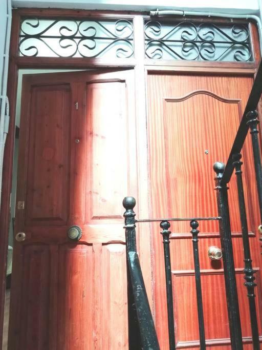 47 Carrer De Cadis, Puerta 1 Apartamento